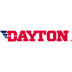 Dayton Flyers Alternate Logo 2014